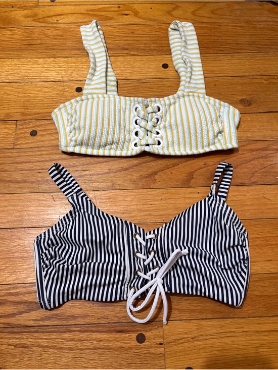 Target Other - Women’s 2pc target bikini tops